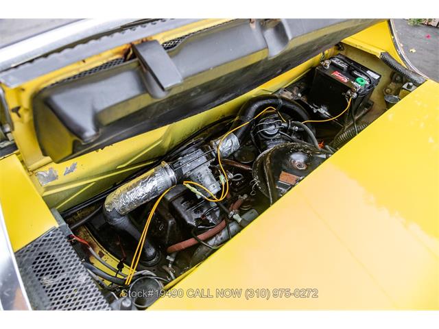 1972 Porsche 917 (CC-2052356) for sale in Beverly Hills, California