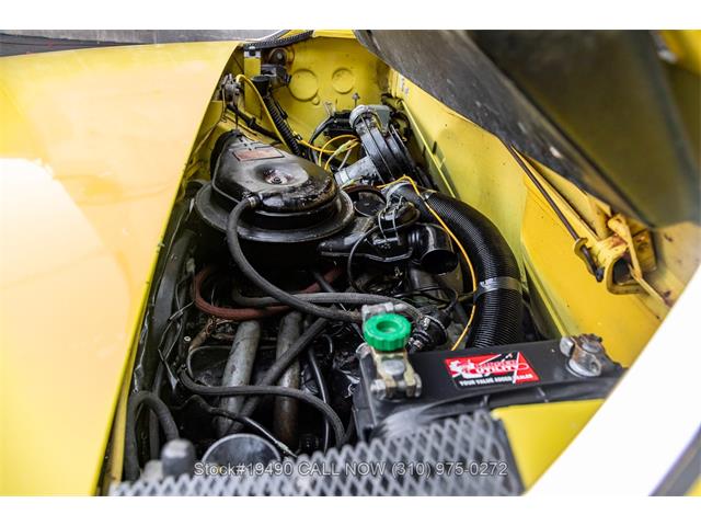 1972 Porsche 917 (CC-2052356) for sale in Beverly Hills, California
