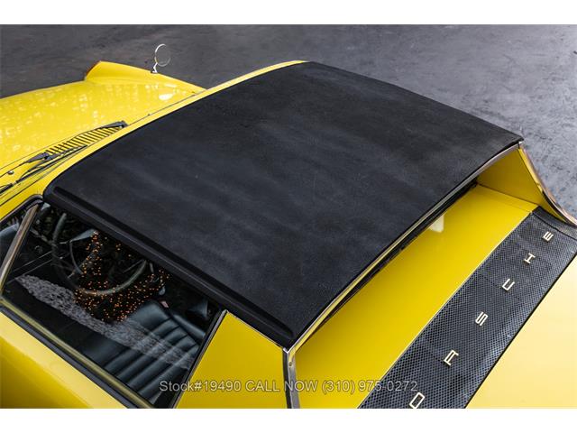 1972 Porsche 917 (CC-2052356) for sale in Beverly Hills, California