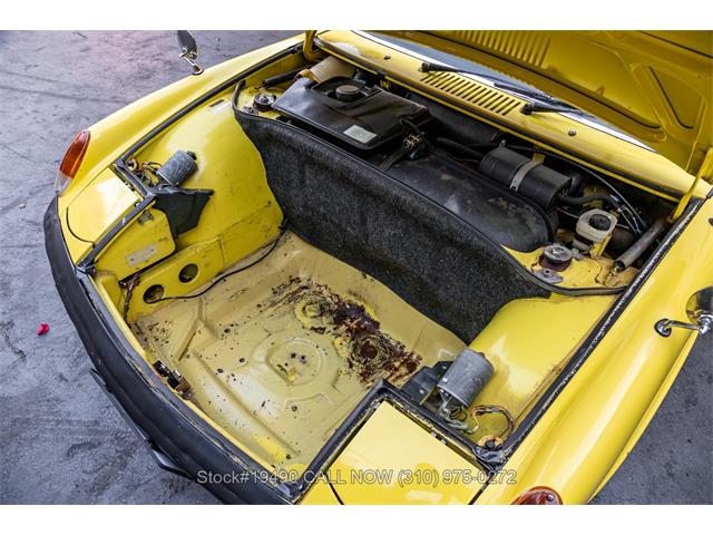 1972 Porsche 917 (CC-2052356) for sale in Beverly Hills, California