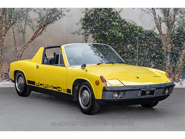1972 Porsche 917 (CC-2052356) for sale in Beverly Hills, California