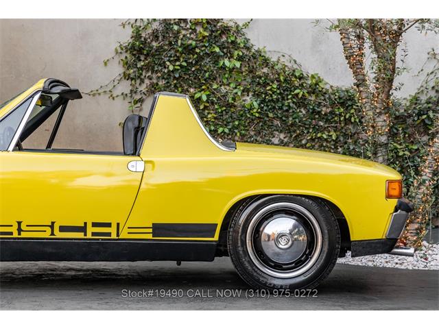 1972 Porsche 917 (CC-2052356) for sale in Beverly Hills, California