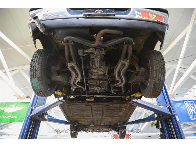 1972 Porsche 917 (CC-2052356) for sale in Beverly Hills, California