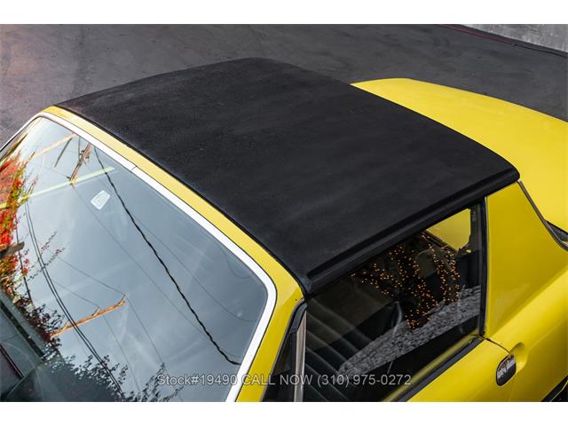 1972 Porsche 917 (CC-2052356) for sale in Beverly Hills, California