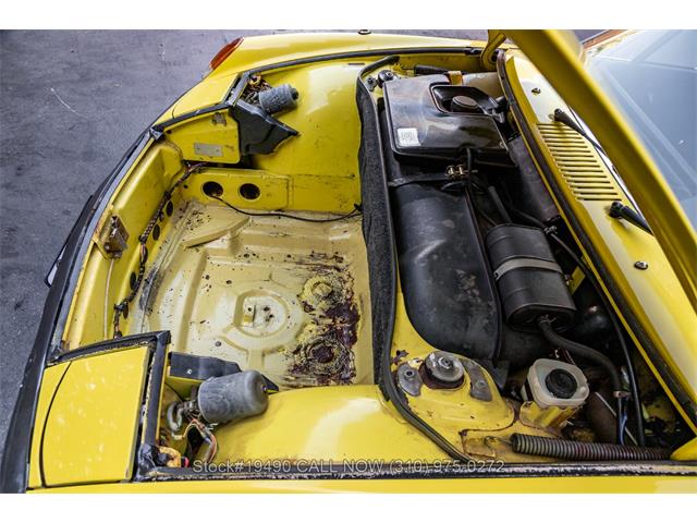 1972 Porsche 917 (CC-2052356) for sale in Beverly Hills, California