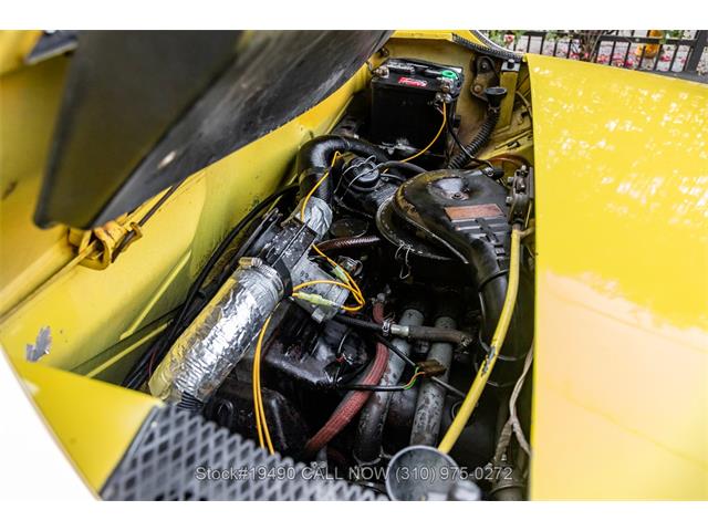 1972 Porsche 917 (CC-2052356) for sale in Beverly Hills, California
