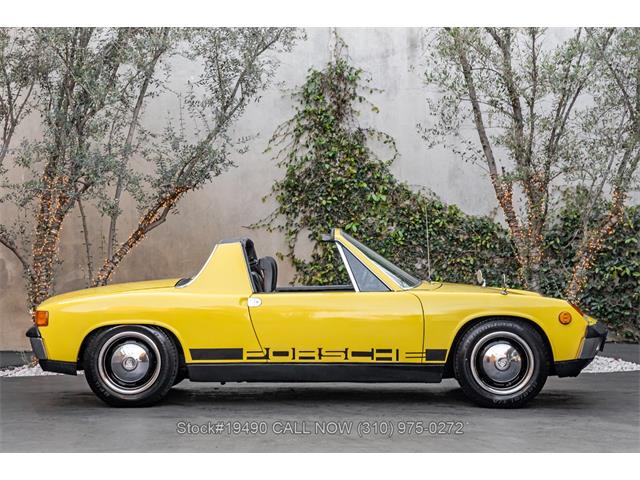 1972 Porsche 917 (CC-2052356) for sale in Beverly Hills, California