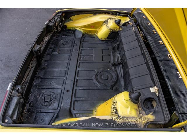 1972 Porsche 917 (CC-2052356) for sale in Beverly Hills, California