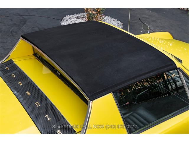 1972 Porsche 917 (CC-2052356) for sale in Beverly Hills, California