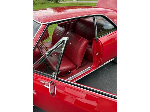 1967 Chevrolet Chevelle (CC-2052364) for sale in Hobart, Indiana