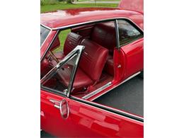 1967 Chevrolet Chevelle (CC-2052364) for sale in Hobart, Indiana