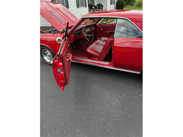 1967 Chevrolet Chevelle (CC-2052364) for sale in Hobart, Indiana