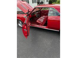 1967 Chevrolet Chevelle (CC-2052364) for sale in Hobart, Indiana