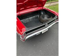 1967 Chevrolet Chevelle (CC-2052364) for sale in Hobart, Indiana