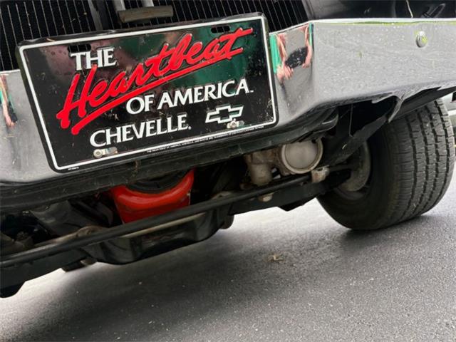 1967 Chevrolet Chevelle (CC-2052364) for sale in Hobart, Indiana