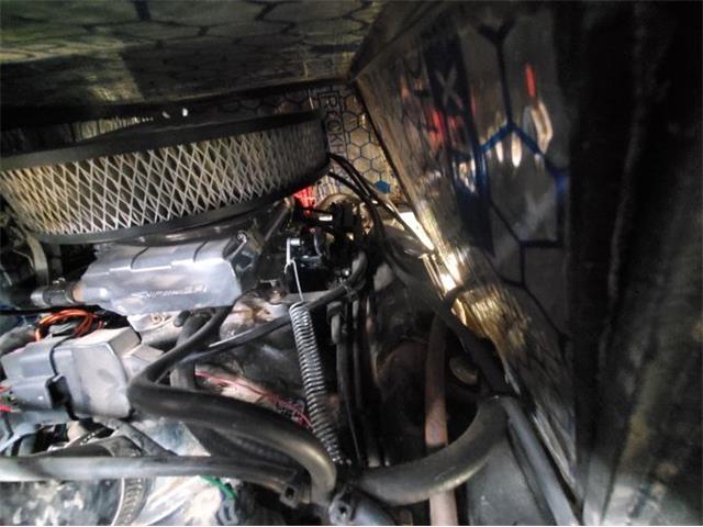 1947 Ford COE (CC-2052412) for sale in Cadillac, Michigan