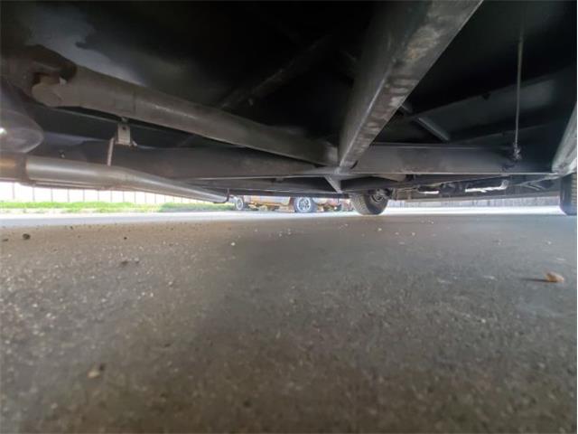 1947 Ford COE (CC-2052412) for sale in Cadillac, Michigan