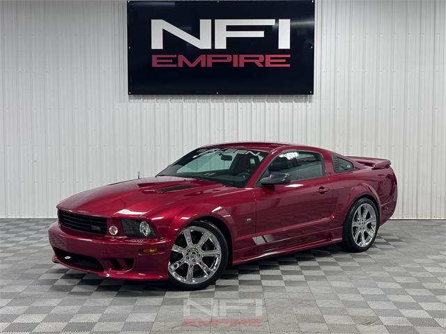 2006 Ford Mustang (CC-2052416) for sale in North East, Pennsylvania