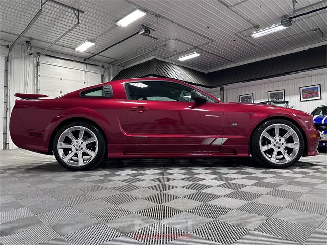 2006 Ford Mustang (CC-2052416) for sale in North East, Pennsylvania