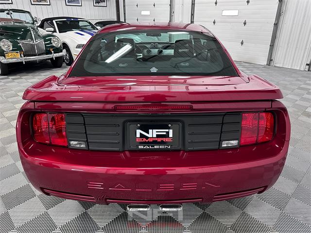 2006 Ford Mustang (CC-2052416) for sale in North East, Pennsylvania