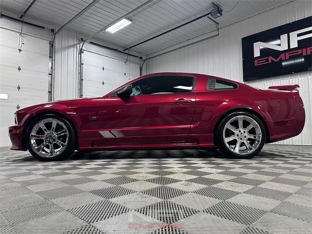 2006 Ford Mustang (CC-2052416) for sale in North East, Pennsylvania