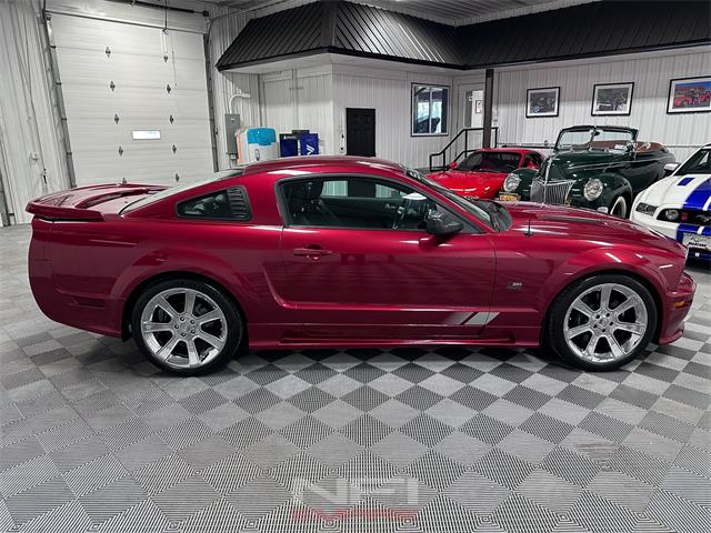 2006 Ford Mustang (CC-2052416) for sale in North East, Pennsylvania