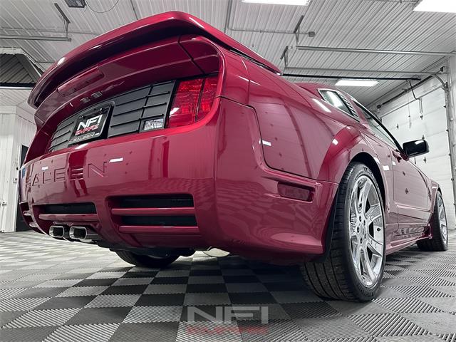 2006 Ford Mustang (CC-2052416) for sale in North East, Pennsylvania
