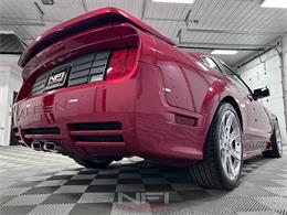 2006 Ford Mustang (CC-2052416) for sale in North East, Pennsylvania