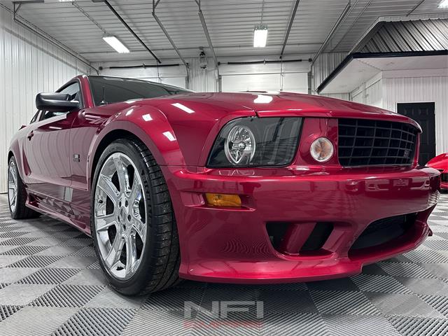 2006 Ford Mustang (CC-2052416) for sale in North East, Pennsylvania