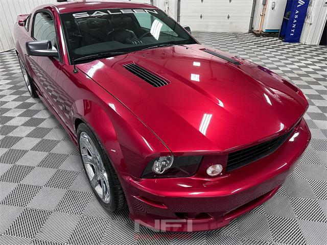 2006 Ford Mustang (CC-2052416) for sale in North East, Pennsylvania