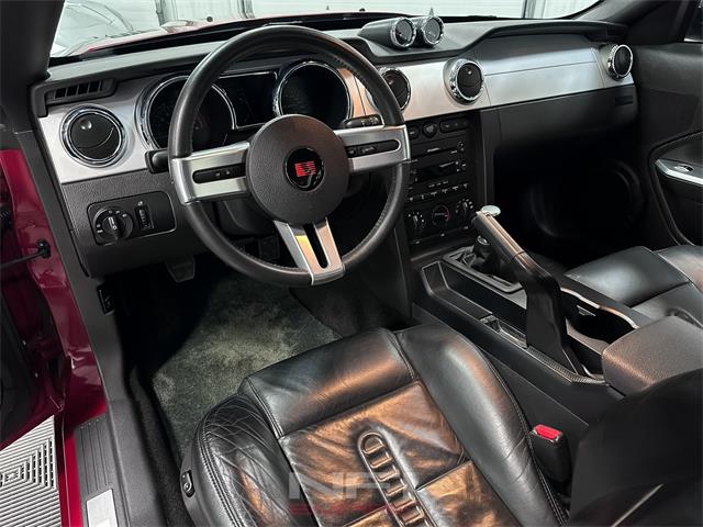 2006 Ford Mustang (CC-2052416) for sale in North East, Pennsylvania