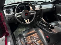 2006 Ford Mustang (CC-2052416) for sale in North East, Pennsylvania