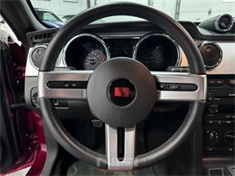 2006 Ford Mustang (CC-2052416) for sale in North East, Pennsylvania