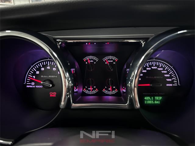 2006 Ford Mustang (CC-2052416) for sale in North East, Pennsylvania
