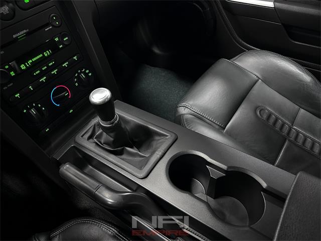 2006 Ford Mustang (CC-2052416) for sale in North East, Pennsylvania