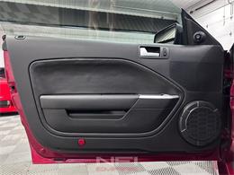 2006 Ford Mustang (CC-2052416) for sale in North East, Pennsylvania