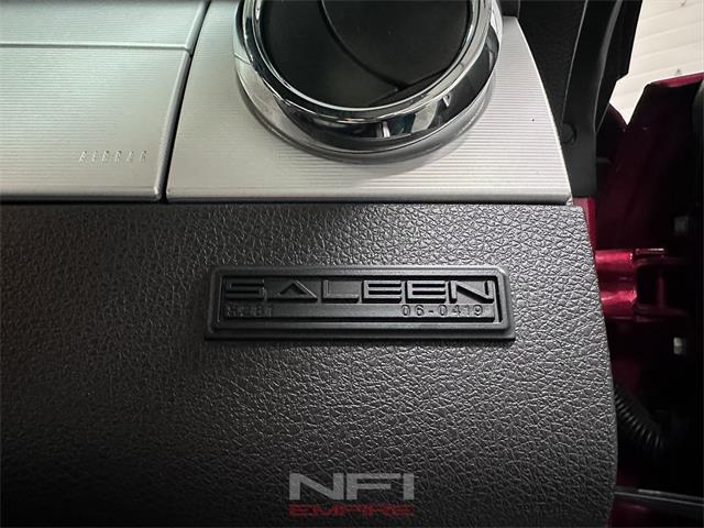 2006 Ford Mustang (CC-2052416) for sale in North East, Pennsylvania