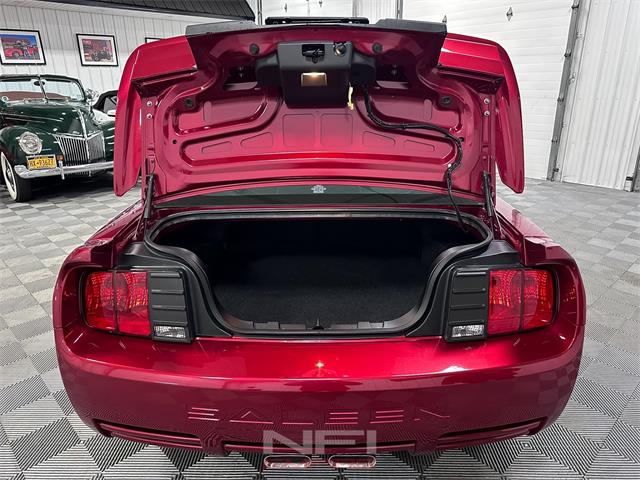 2006 Ford Mustang (CC-2052416) for sale in North East, Pennsylvania