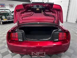 2006 Ford Mustang (CC-2052416) for sale in North East, Pennsylvania