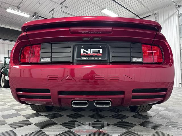 2006 Ford Mustang (CC-2052416) for sale in North East, Pennsylvania