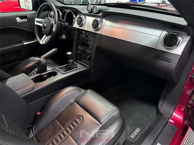 2006 Ford Mustang (CC-2052416) for sale in North East, Pennsylvania