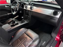2006 Ford Mustang (CC-2052416) for sale in North East, Pennsylvania
