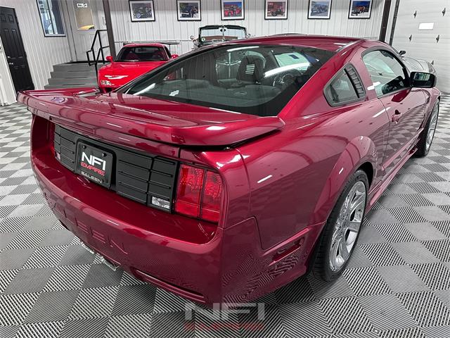 2006 Ford Mustang (CC-2052416) for sale in North East, Pennsylvania