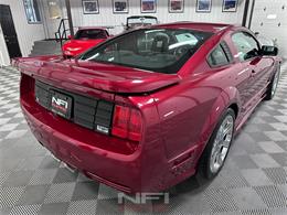 2006 Ford Mustang (CC-2052416) for sale in North East, Pennsylvania