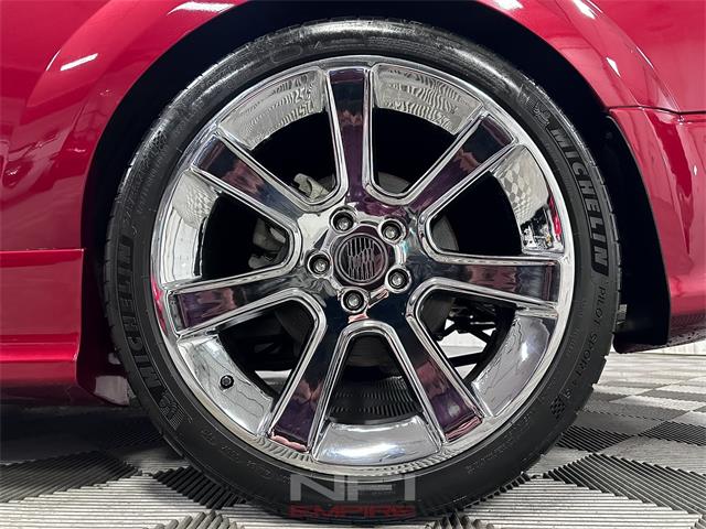 2006 Ford Mustang (CC-2052416) for sale in North East, Pennsylvania