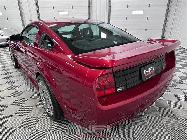 2006 Ford Mustang (CC-2052416) for sale in North East, Pennsylvania