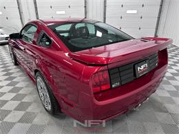 2006 Ford Mustang (CC-2052416) for sale in North East, Pennsylvania