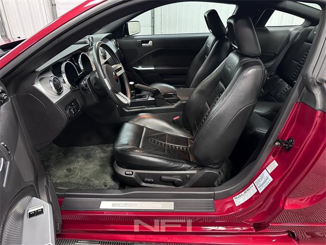 2006 Ford Mustang (CC-2052416) for sale in North East, Pennsylvania