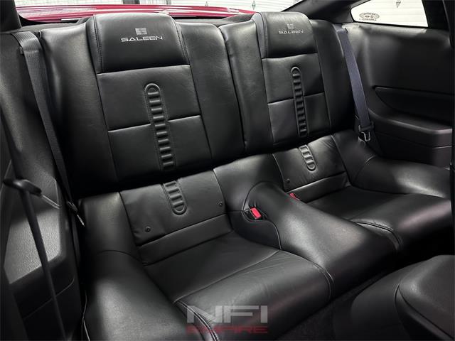 2006 Ford Mustang (CC-2052416) for sale in North East, Pennsylvania