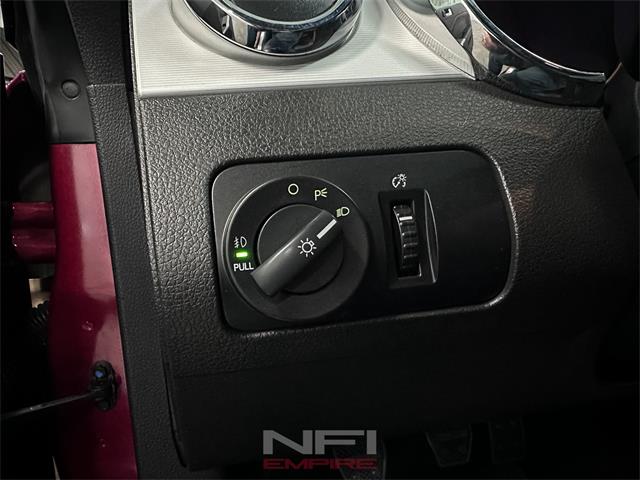 2006 Ford Mustang (CC-2052416) for sale in North East, Pennsylvania